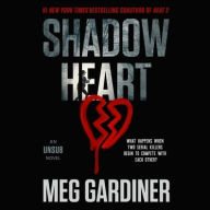 Title: Shadowheart, Author: Meg Gardiner