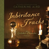 Title: Inheritance Tracks, Author: Catherine Aird