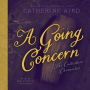 A Going Concern (Sloan and Crosby Mystery)