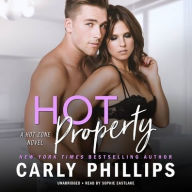 Title: Hot Property, Author: Carly Phillips
