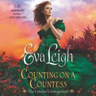 Title: Counting on a Countess: The London Underground, Author: Eva Leigh