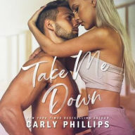 Title: Take Me Tonight, Author: Carly Phillips