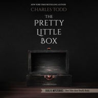 Title: The Pretty Little Box, Author: Charles Todd