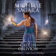 Title: Cast in Oblivion (Chronicles of Elantra Series #14), Author: Michelle  Sagara