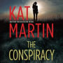 The Conspiracy (Maximum Security Series #1)