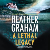 Title: A Lethal Legacy (New York Confidential Series #4), Author: Heather Graham