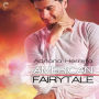 American Fairytale (Dreamers Series #2)