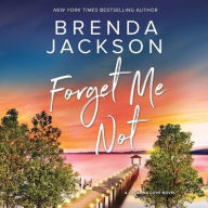 Title: Forget Me Not (Catalina Cove Series #2), Author: Brenda Jackson