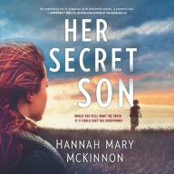 Title: Her Secret Son, Author: Hannah Mary McKinnon