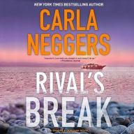 Title: Rival's Break, Author: Carla Neggers