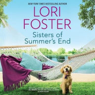 Title: Sisters of Summer's End, Author: Lori Foster