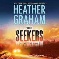 The Seekers (Krewe of Hunters Series #28)