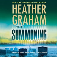 Title: The Summoning (Krewe of Hunters Series #27), Author: Heather Graham