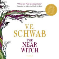 Title: The Near Witch, Author: V. E. Schwab