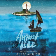 Title: August Isle, Author: Ali Standish