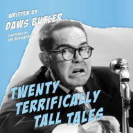 Title: Twenty Terrifically Tall Tales, Author: Daws Butler