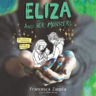 Title: Eliza and Her Monsters, Author: Francesca Zappia