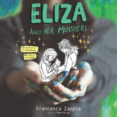 Eliza and Her Monsters