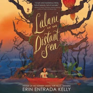 Title: Lalani of the Distant Sea, Author: Erin Entrada Kelly