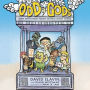 Odd Gods (Odd Gods Series #1)
