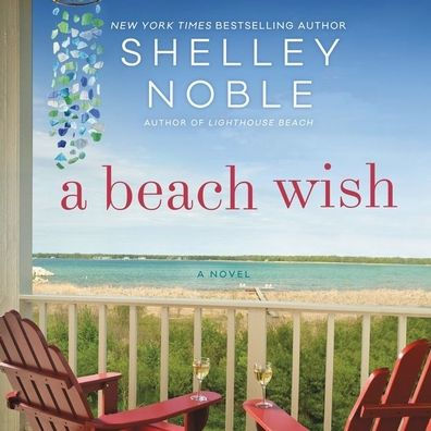 A Beach Wish: A Novel