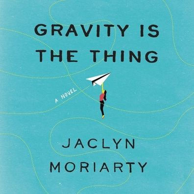 Gravity Is the Thing