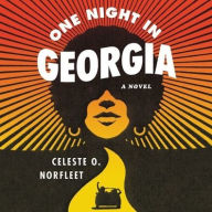 Title: One Night in Georgia, Author: Celeste O. Norfleet