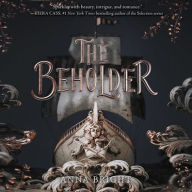 Title: The Beholder, Author: Anna Bright