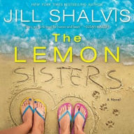 Title: The Lemon Sisters, Author: Jill Shalvis