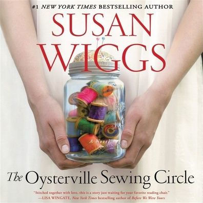 The Oysterville Sewing Circle