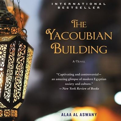 The Yacoubian Building: A Novel