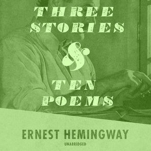 Three Stories and Ten Poems