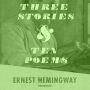 Three Stories and Ten Poems