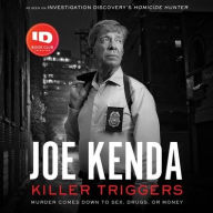 Title: Killer Triggers, Author: Joe Kenda