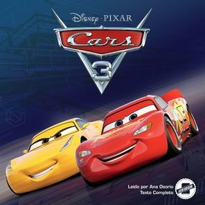 Cars 3 (Spanish Edition)