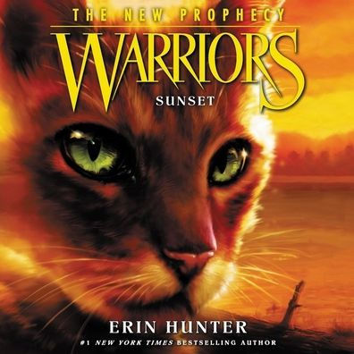 Sunset (Warriors: The New Prophecy Series #6)