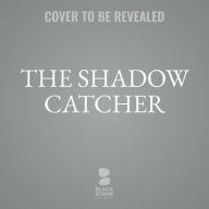 Title: The Shadow Catcher, Author: Micah S Hackler