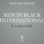 Men in Black International: The Official Movie Novelization