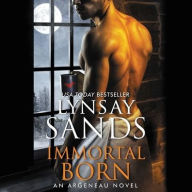 Title: Immortal Born (Argeneau Vampire Series #30), Author: Lynsay Sands