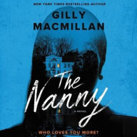 Title: The Nanny, Author: Gilly Macmillan