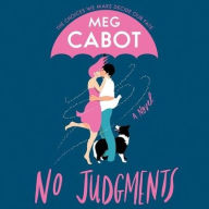 Title: No Judgments (Little Bridge Island Series #1), Author: Meg Cabot