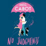 No Judgments (Little Bridge Island Series #1)