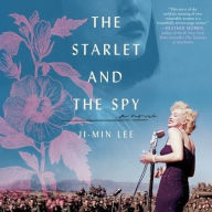 Title: The Starlet and the Spy, Author: Ji-min Lee