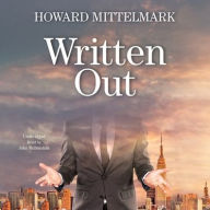Title: Written Out, Author: Howard  Mittelmark