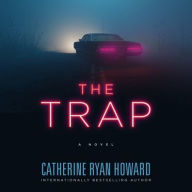 Title: The Trap, Author: Catherine Ryan Howard