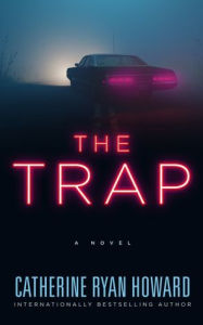 Free audio books downloads for mp3 players The Trap by Catherine Ryan Howard  (English literature)