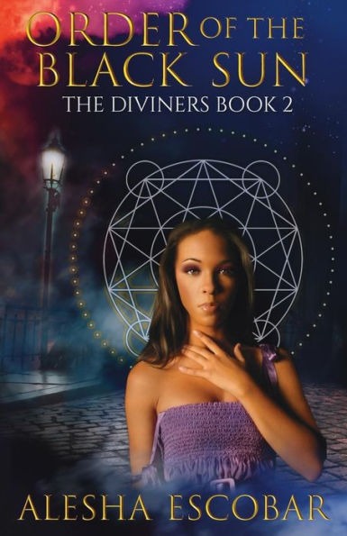 Order Of The Black Sun (The Diviners, #2)