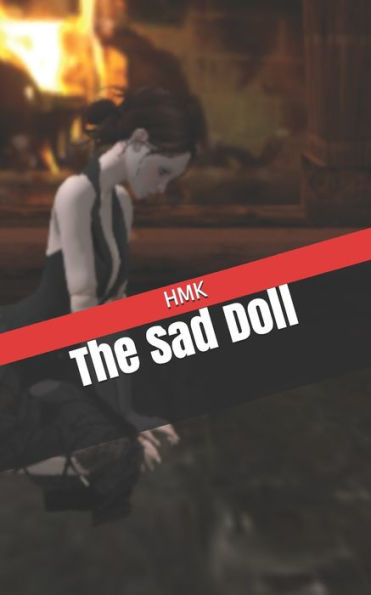 The Sad Doll