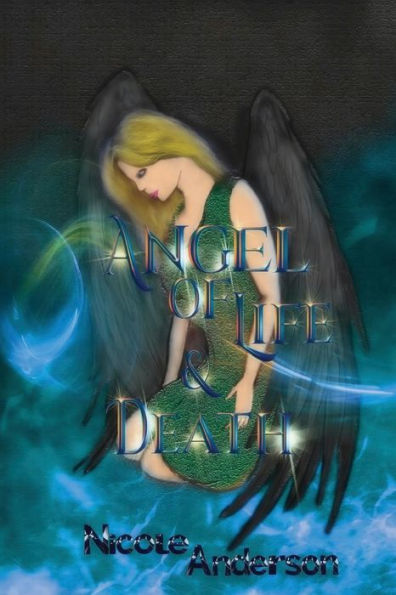 Angel of Life and Death