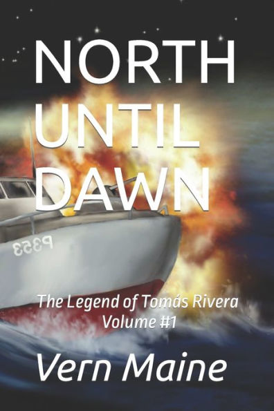 North Until Dawn